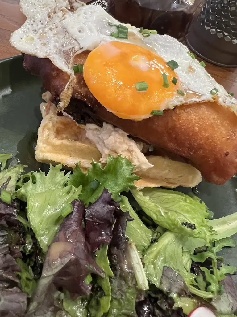 Alisa Lebovitz_Garden Guimarães Café | Brunch - Restaurant_Urgeses_recensione