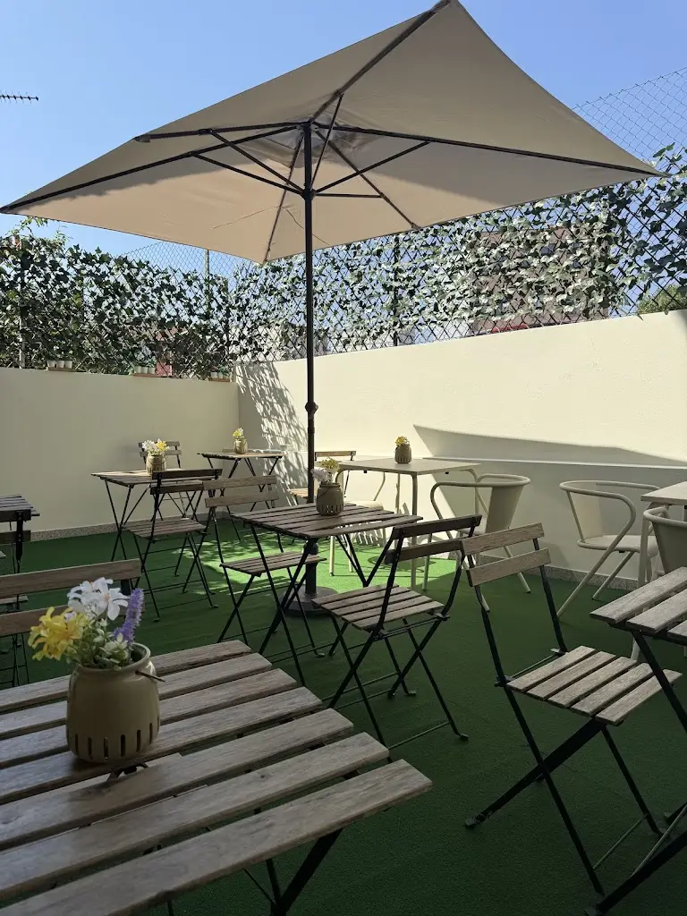 Bistrô Açafrão - Restaurante Brasileiro ristorante a Urgeses