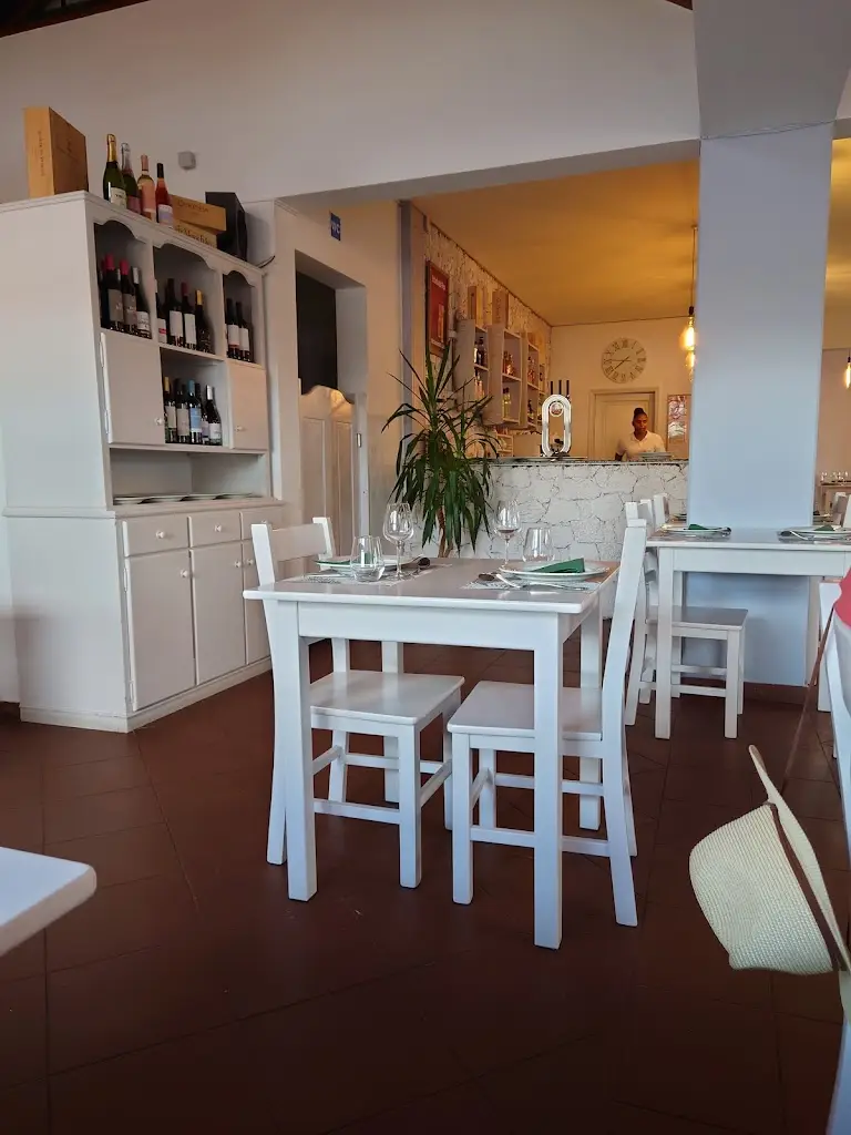 Shaun West_Restaurante 