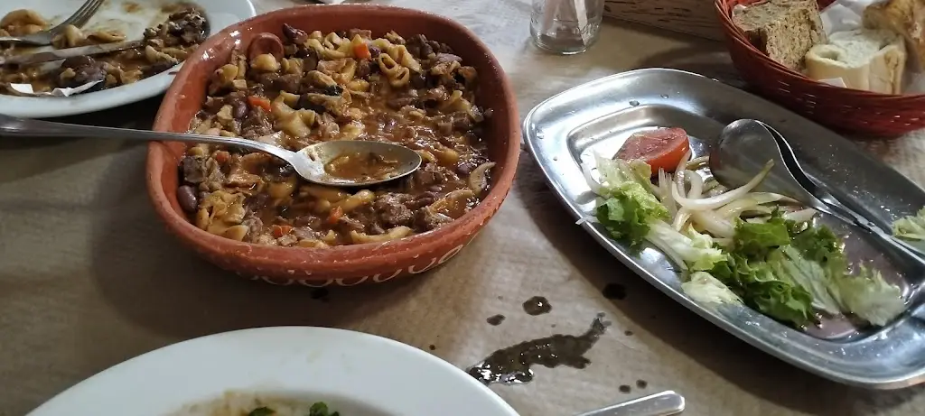 rute raposinho_Restaurante Barroso_Ronfe_recensione