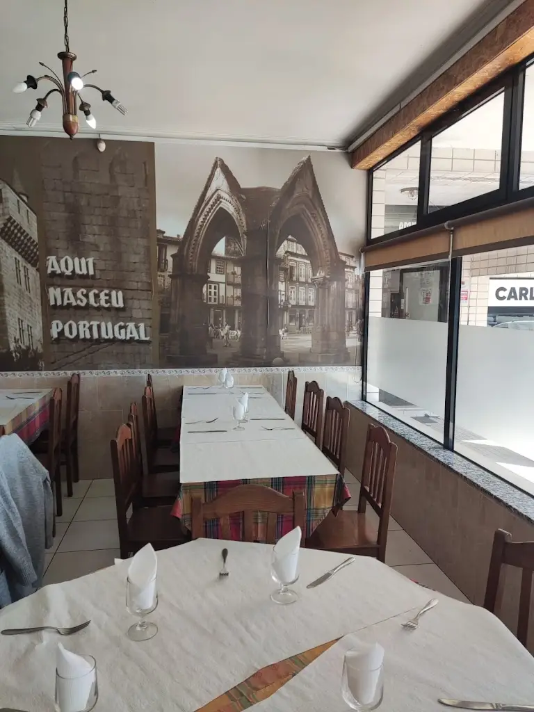Carlos Costa_Restaurante S. Tiago_Ronfe_review