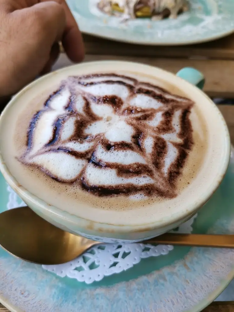 Menu_Paparikos Brunch & Salão de Chá_Ronfe_imagen_8