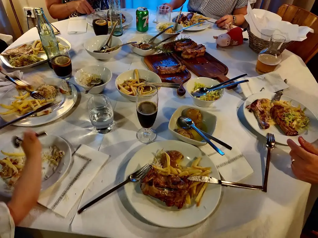 Menu_Restaurante Solar da Peça_Ronfe_immagine_1