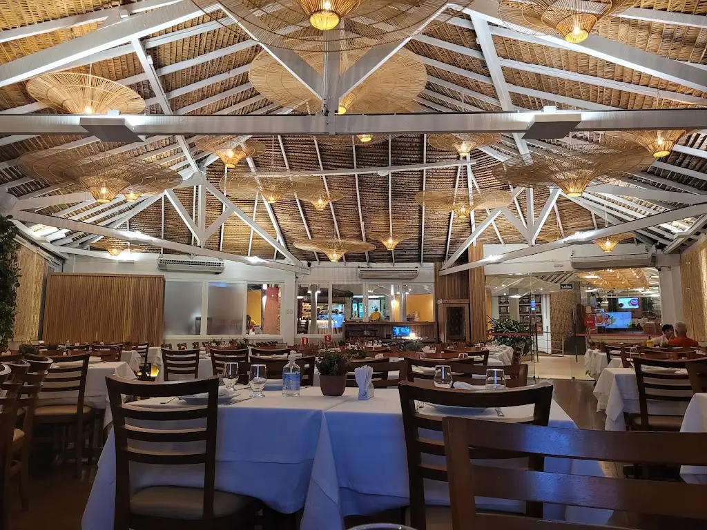 Churrasqueira Ronfense ristorante a Ronfe