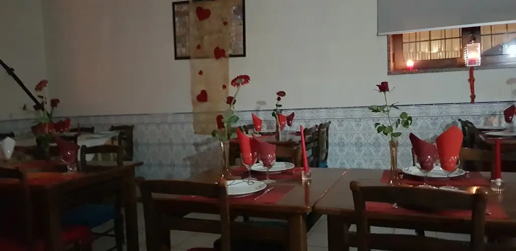 Pizzaria Sao Marcos ristorante a Ronfe