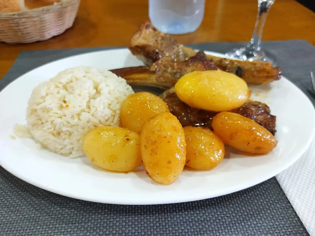 Restaurante Recanto do Ave_Ronfe_slider_image_2