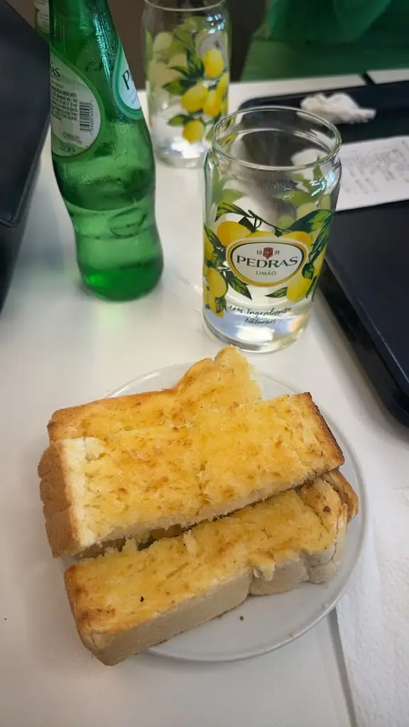 Metego_Cafetaria Doce Pão_Ronfe_recensione