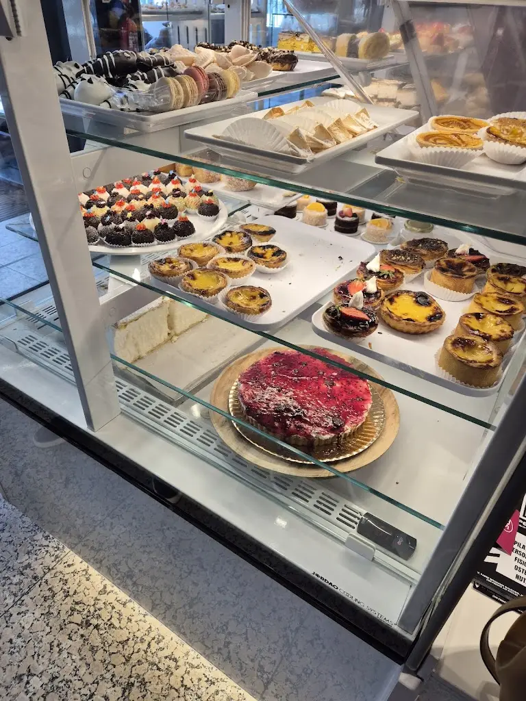 Cafetaria Doce Pão ristorante a Ronfe