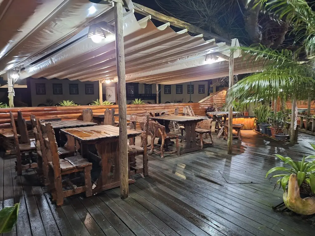 Restaurant Atletico ristorante a Horta