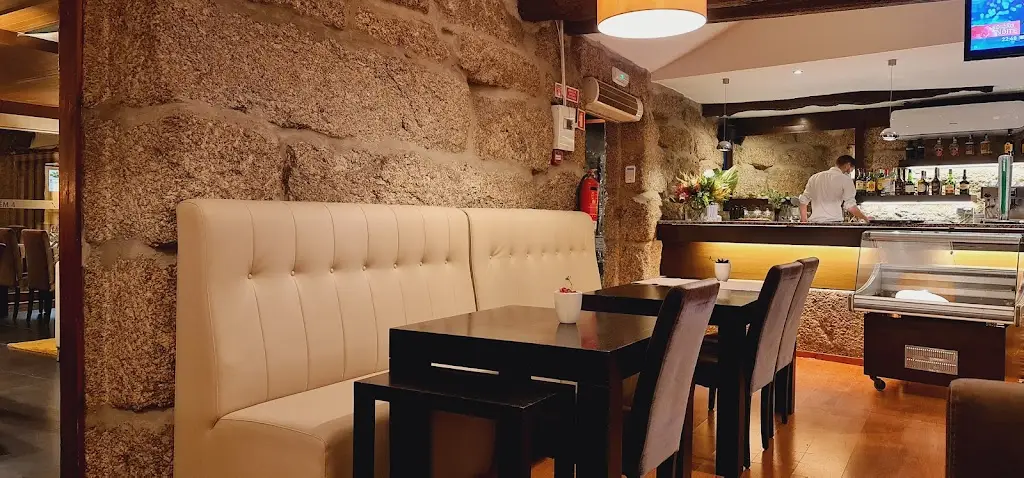 Lee Da Silva_Restaurante Pevidém 4_Ronfe_review