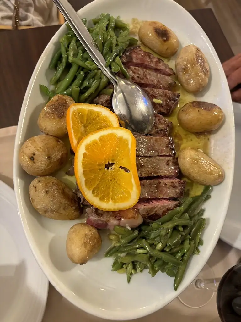 LesiaFree travel & life moments_Restaurante Pevidém 4_Ronfe_review