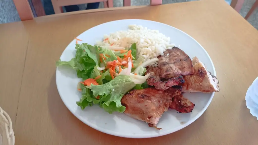 Menu_A Cantina Paraíso - Prato do dia_Ronfe_immagine_1