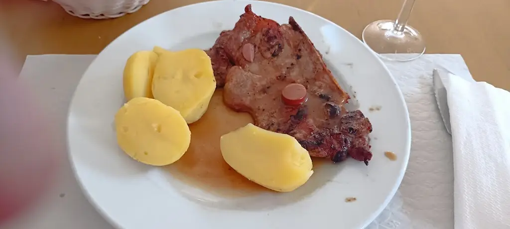 A Cantina Paraíso - Prato do dia_Ronfe_slider_image_2