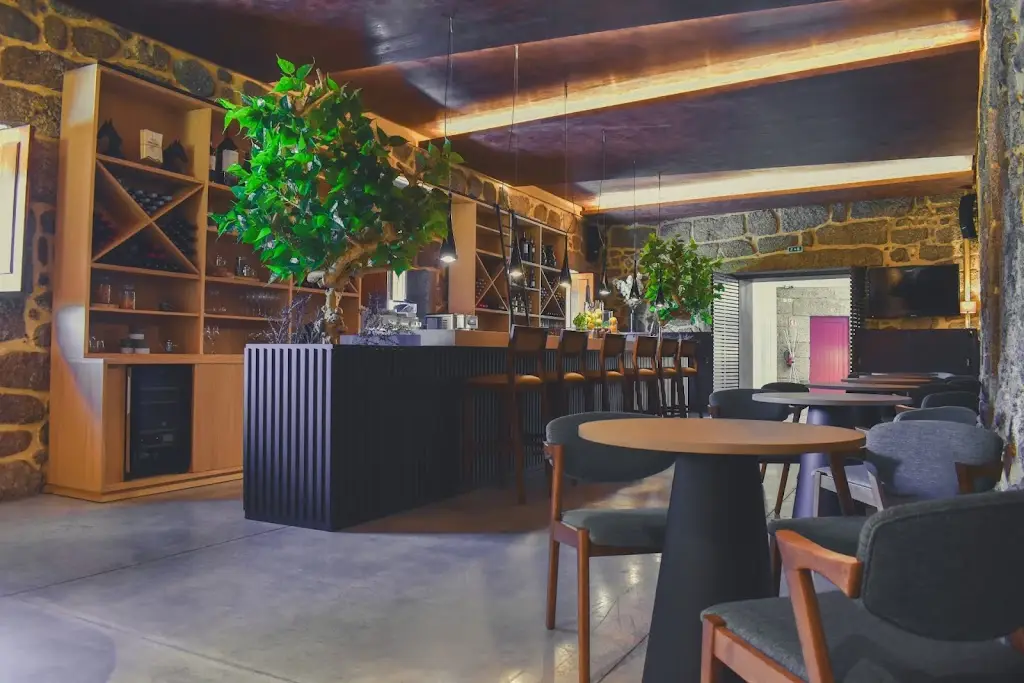 Restaurante Paraíso 19.95 ristorante a Ronfe