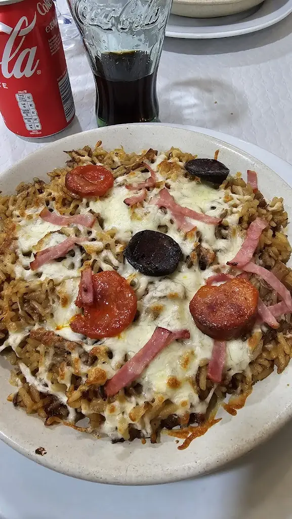 Restaurante Recanto do Sabor_Serzedo_slider_image_2