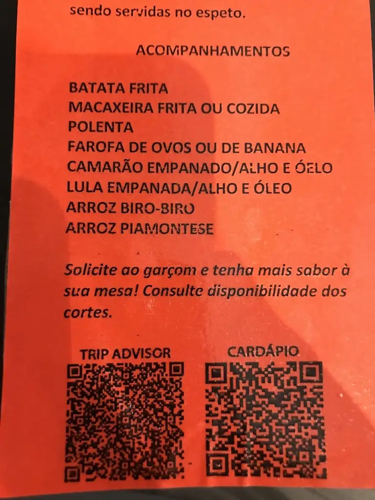 Menu_Taberna do Jardim_Serzedo_imagen_2