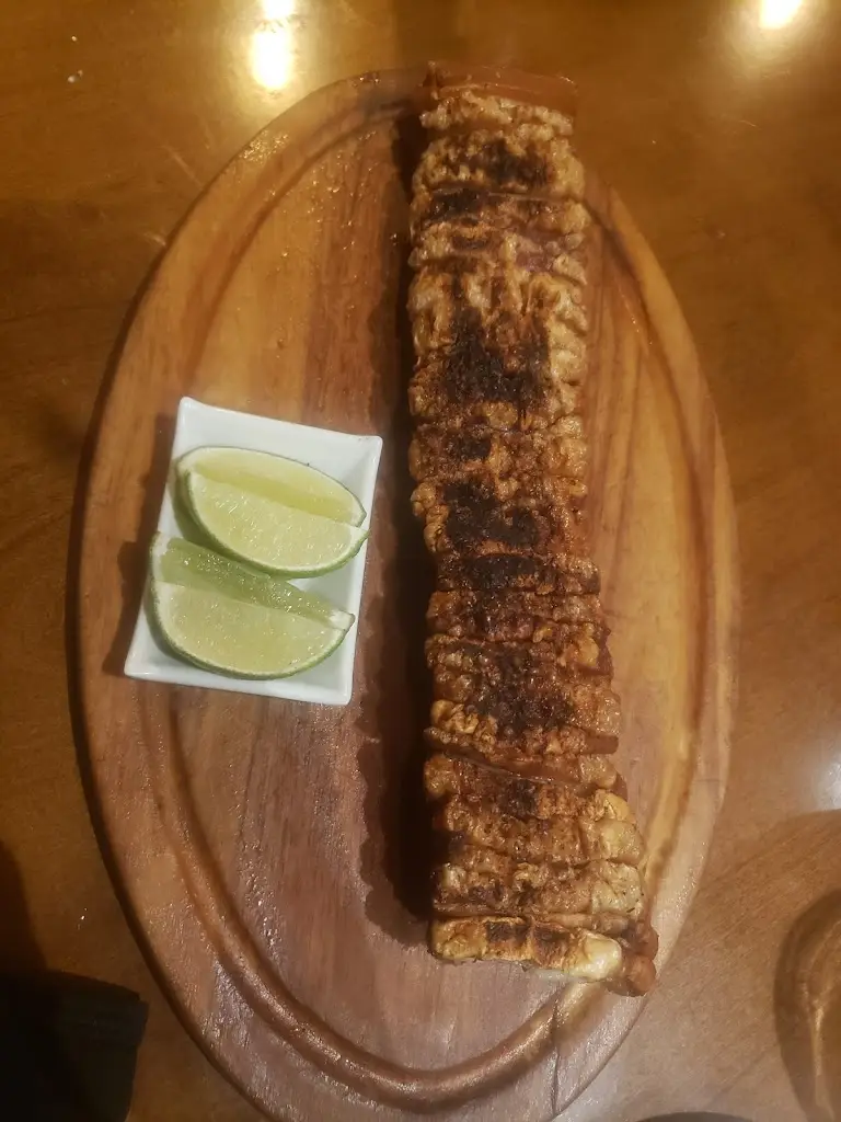 Lia Ribeiro_Taberna do Jardim_Serzedo_reseña