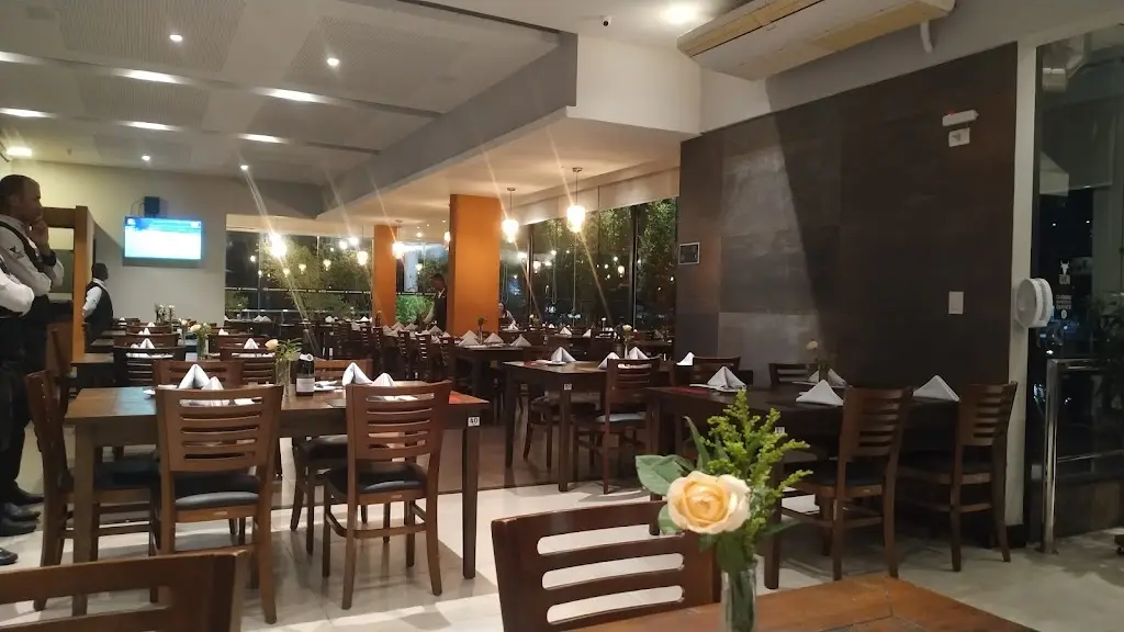 Taberna do Jardim ristorante a Serzedo