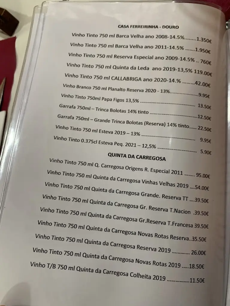 Menu_Colher Velha - Tasca_Serzedo_image_1