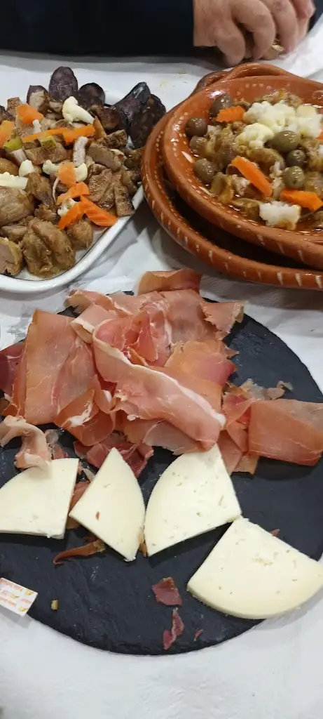 Pedro Diniz_Colher Velha - Tasca_Serzedo_review