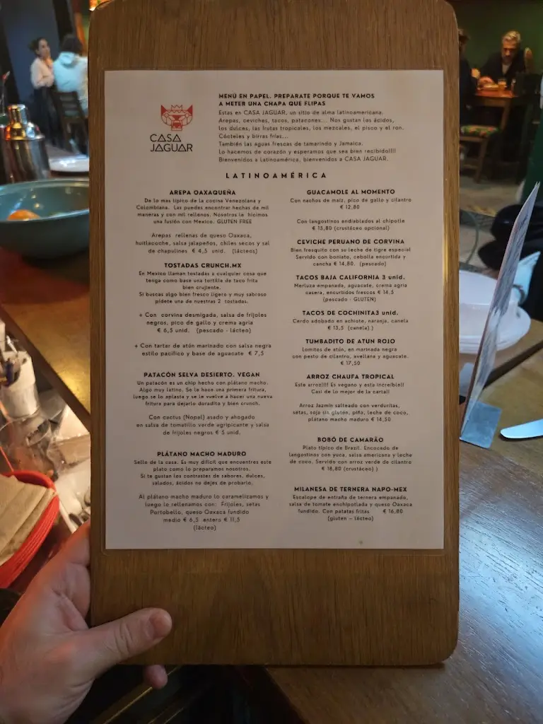 Menu_Ah! Boca Santa_Horta_image_2