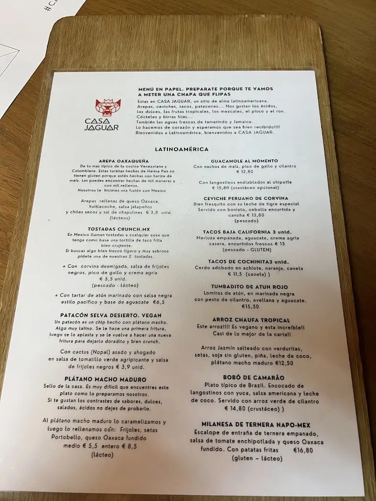 Menu_Ah! Boca Santa_Horta_image_3