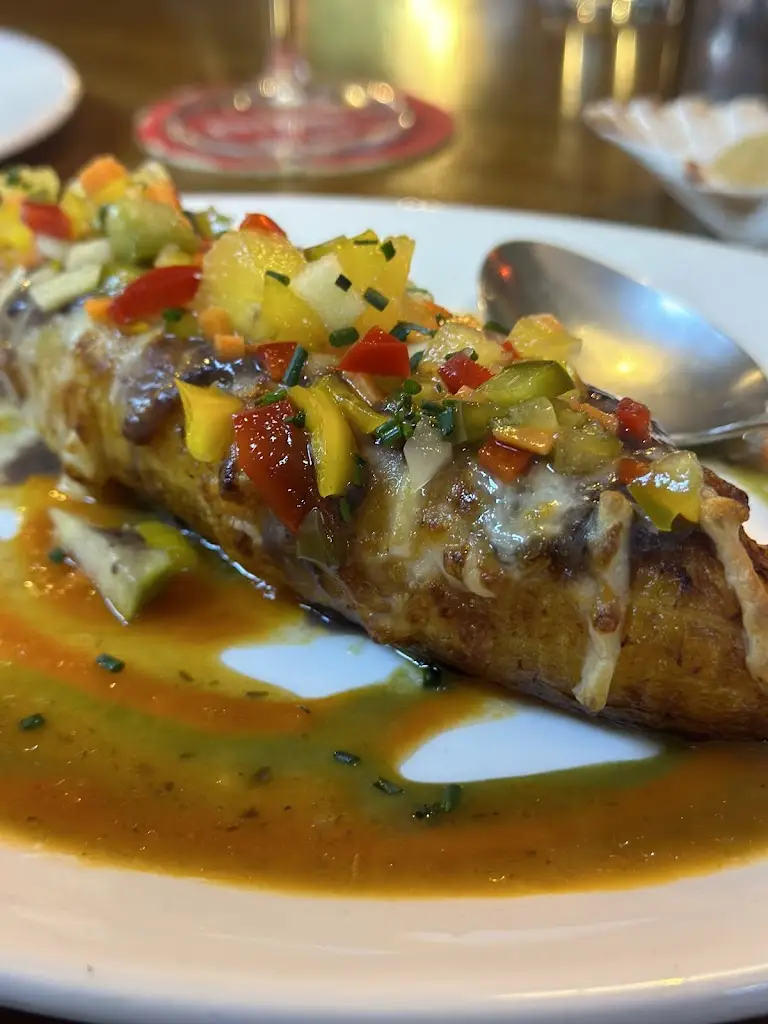 K M_Ah! Boca Santa_Horta_review