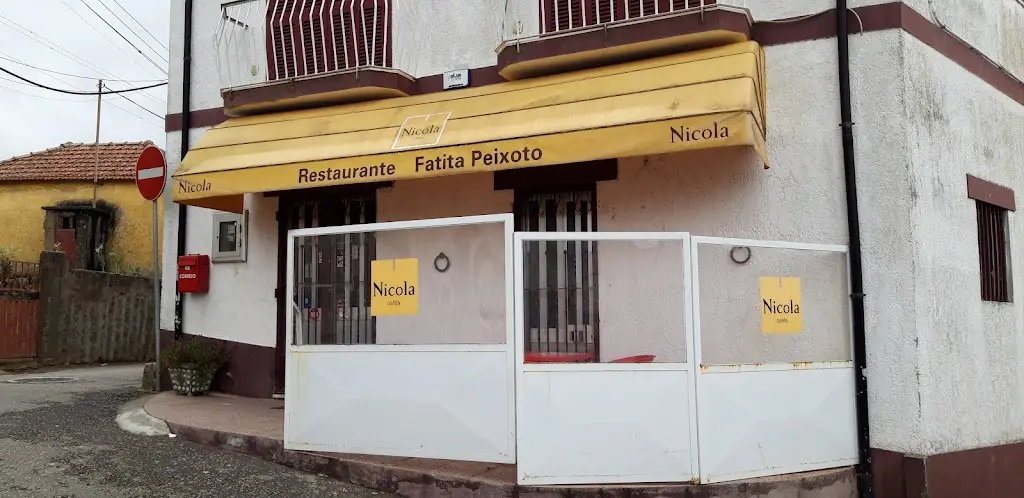 Restaurante churrasqueira take-away Fatita e Peixoto restaurante en Serzedo