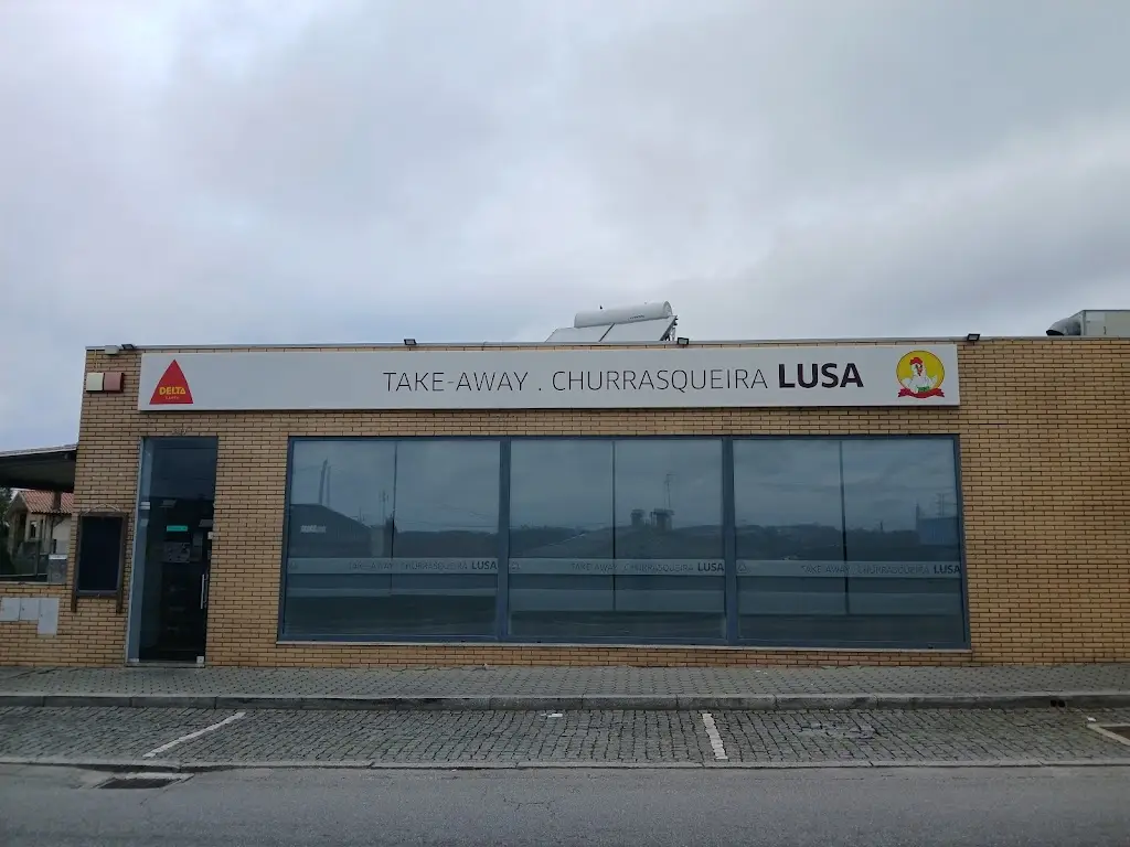 Churrasqueira Lusa ristorante a Serzedo