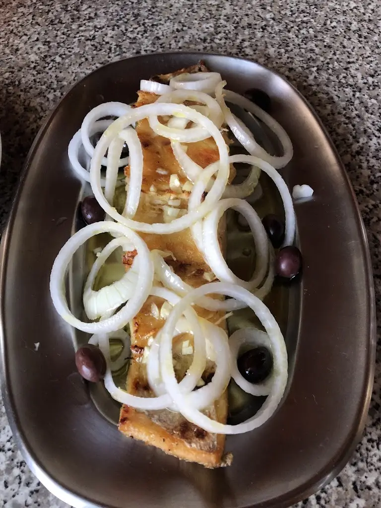 Adega Leça ristorante a Serzedo