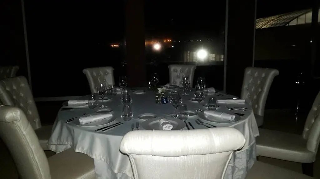 Churrasqueira-pinto & Correia Lda ristorante a Serzedo