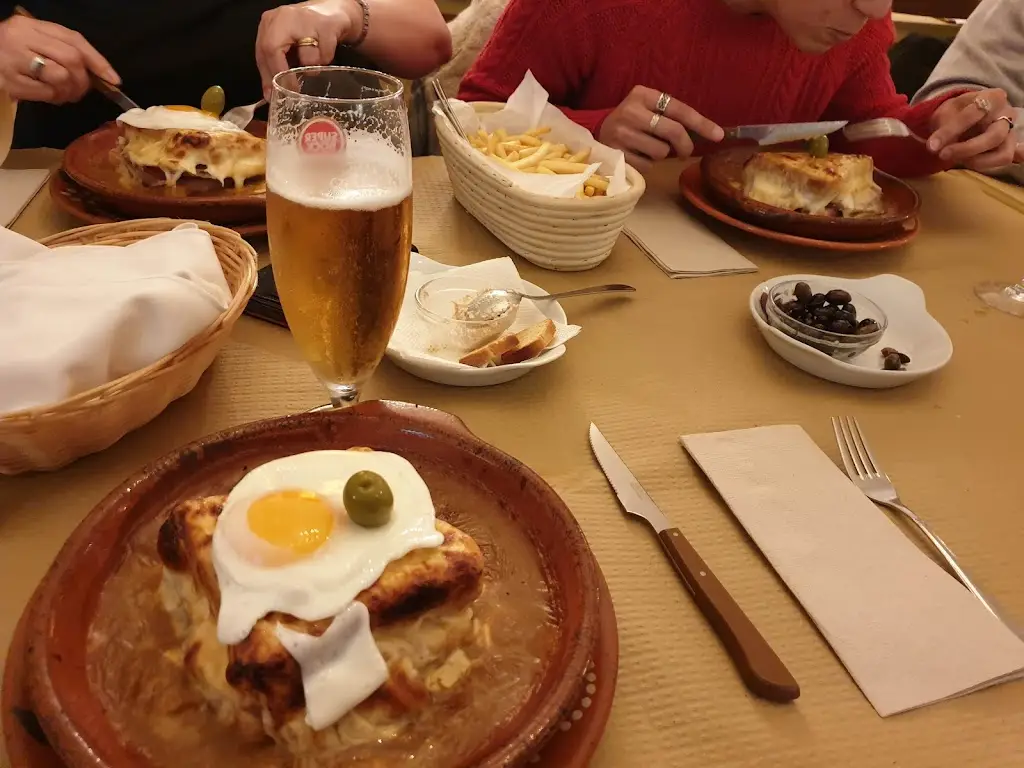 Steve Fairclough_Manjar Quinta da Pena_Serzedo_reseña