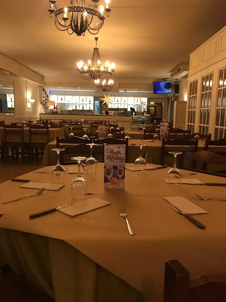 Manjar Quinta da Pena ristorante a Serzedo