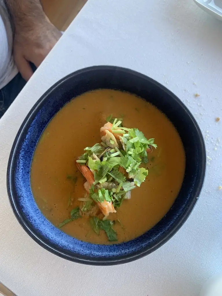 Menu_Divino Restaurant & Lounge_Serzedo_immagine_7