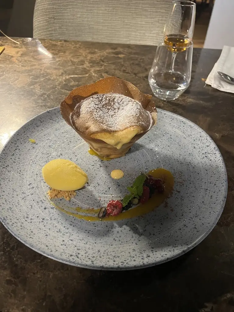 Krzysztof Kuc_Divino Restaurant & Lounge_Serzedo_recensione