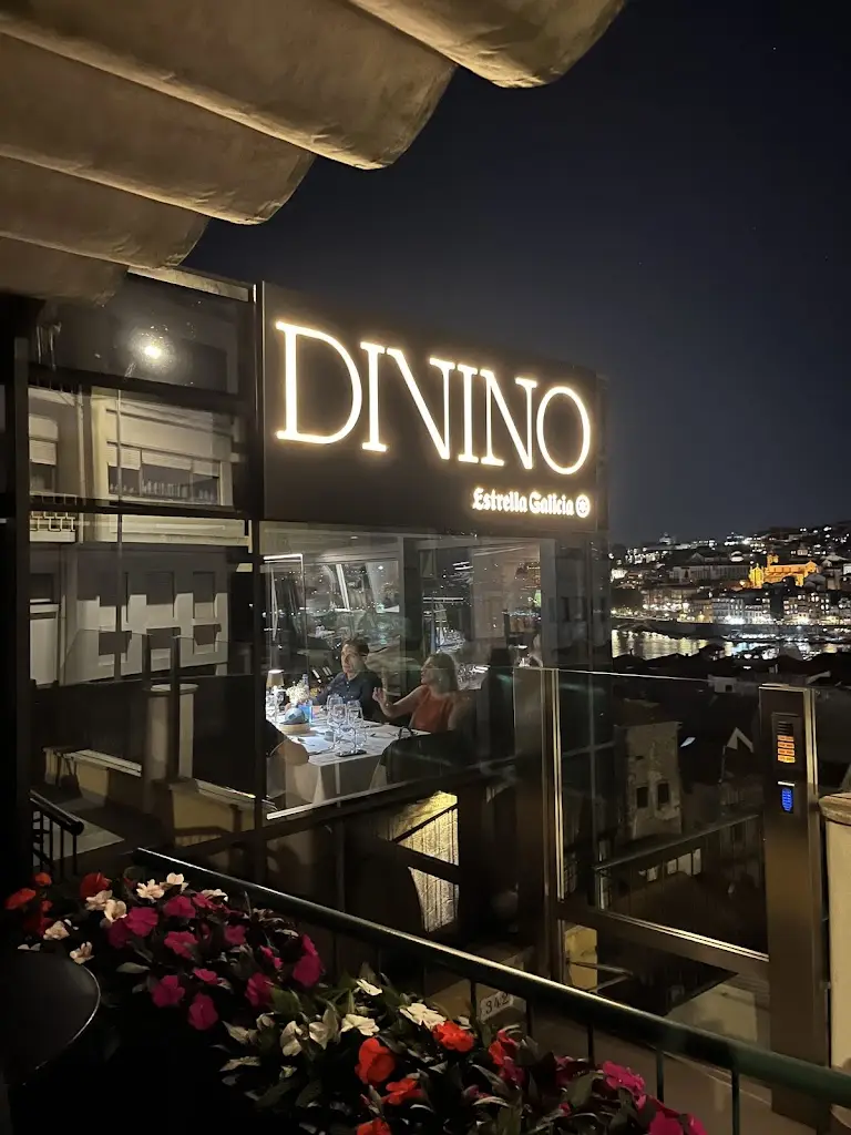 Divino Restaurant & Lounge_Serzedo_slider_image_3