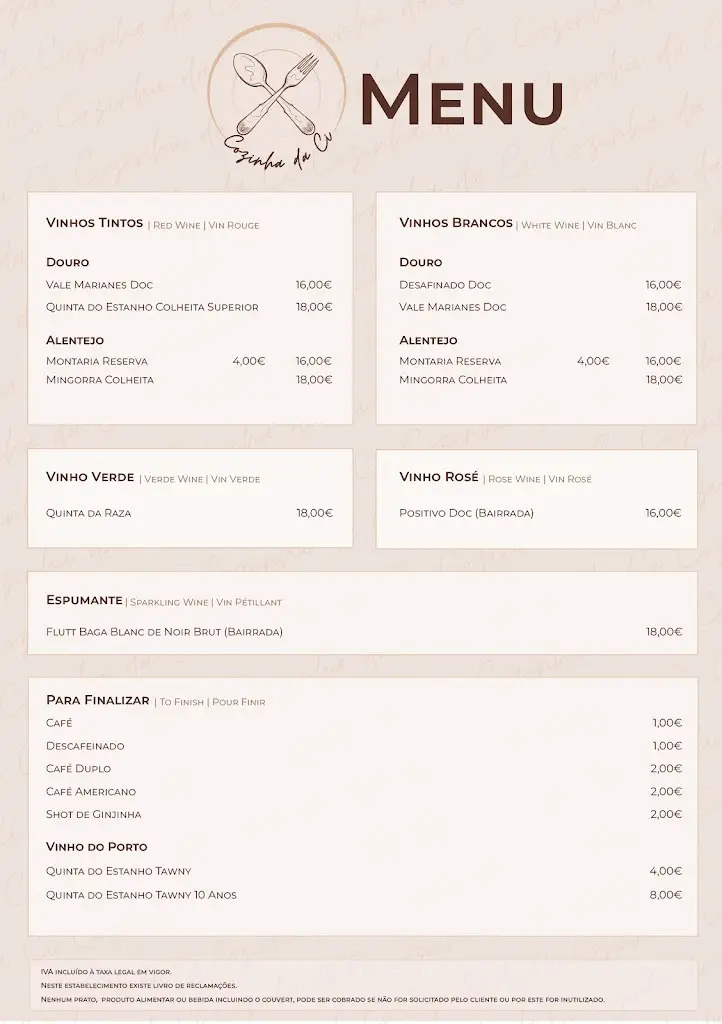 Menu_Restaurante Cozinha da Ci_Serzedo_image_2