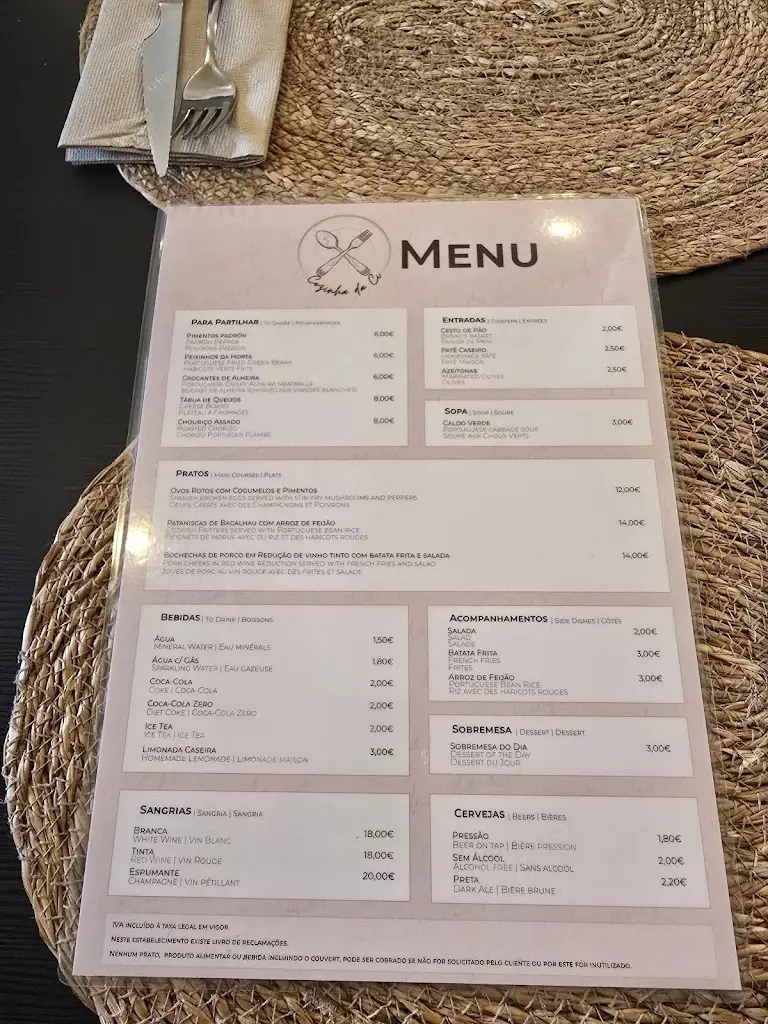 Menu_Restaurante Cozinha da Ci_Serzedo_image_3
