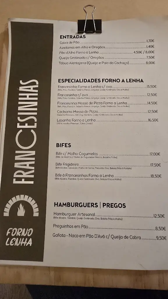 Menu_Francesinhas forno a lenha_Serzedo_imagen_3