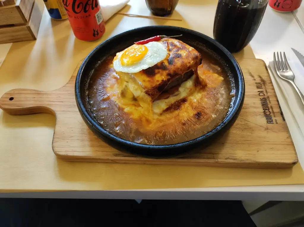 Menu_Francesinhas forno a lenha_Serzedo_imagen_5