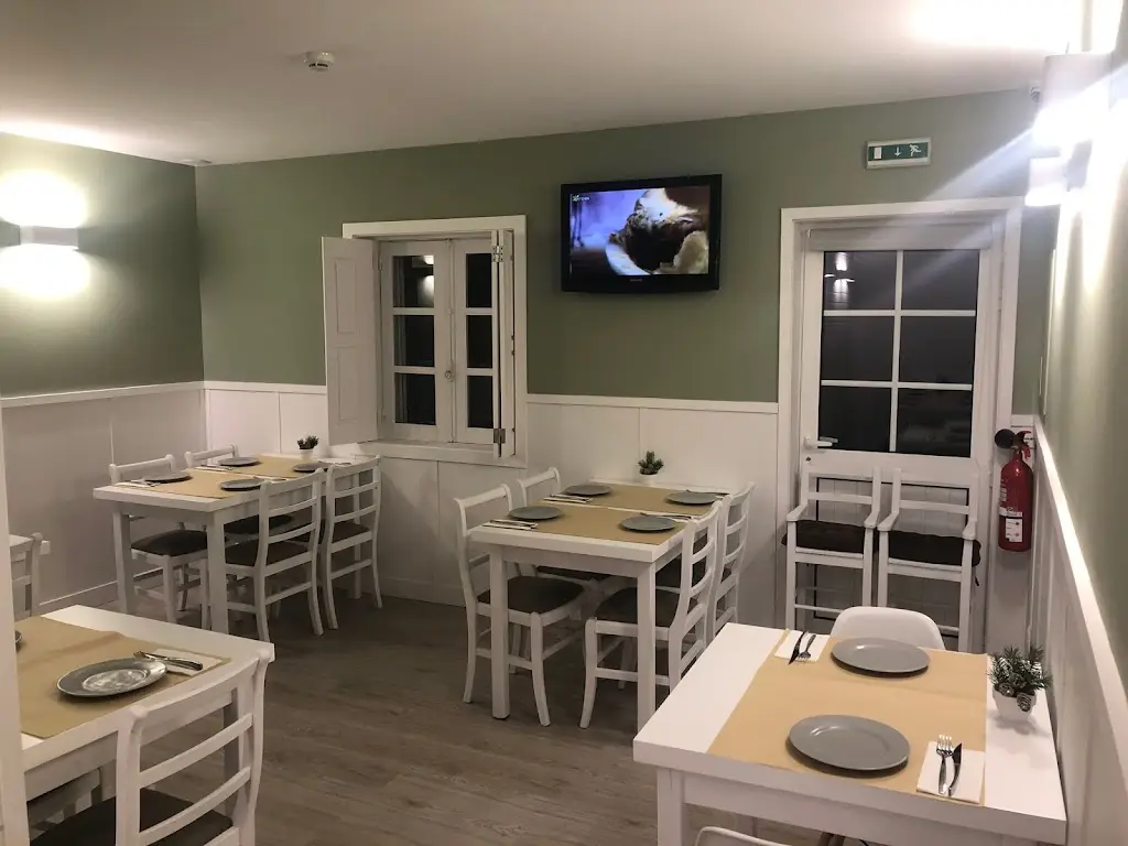 Francesinhas forno a lenha ristorante a Serzedo