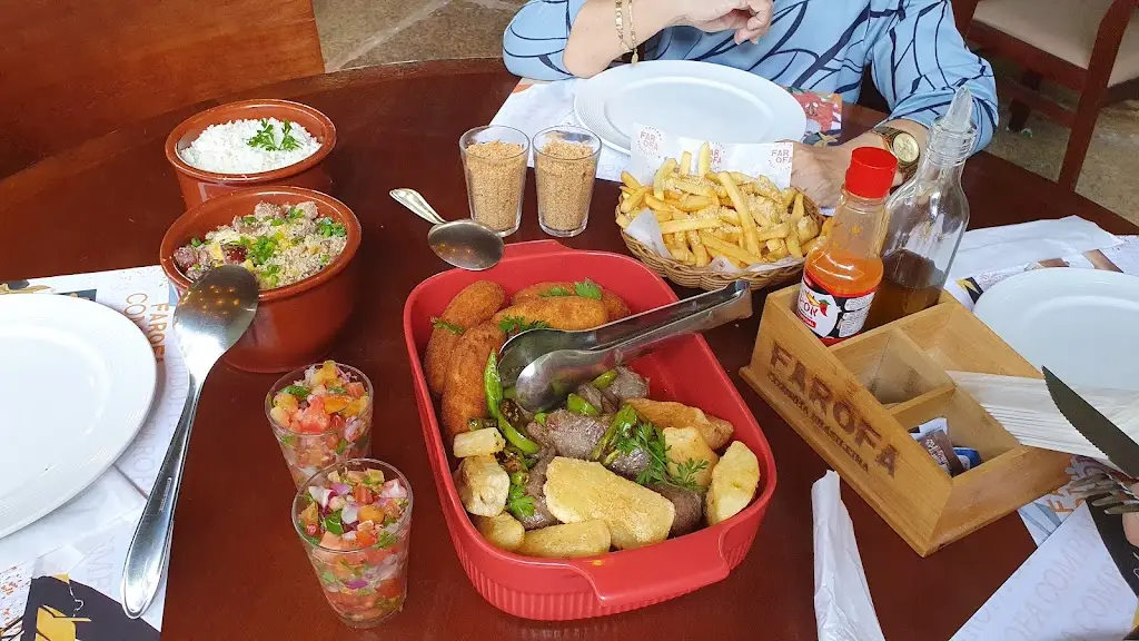 Menu_Várzea_Várzea_immagine_6