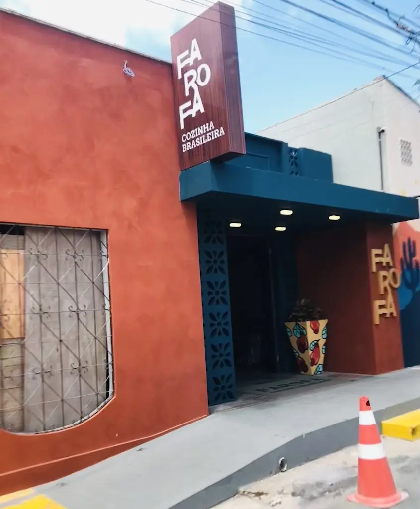 Várzea ristorante a Várzea