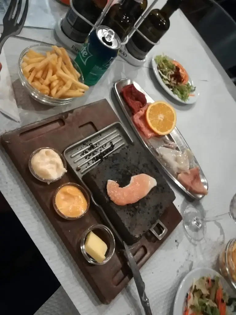 Menu_Canto da Doca_Horta_immagine_6