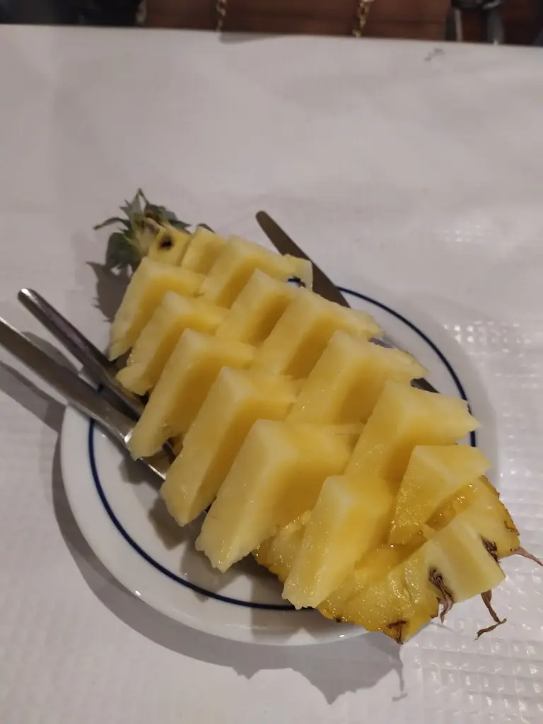 Menu_Canto da Doca_Horta_immagine_8