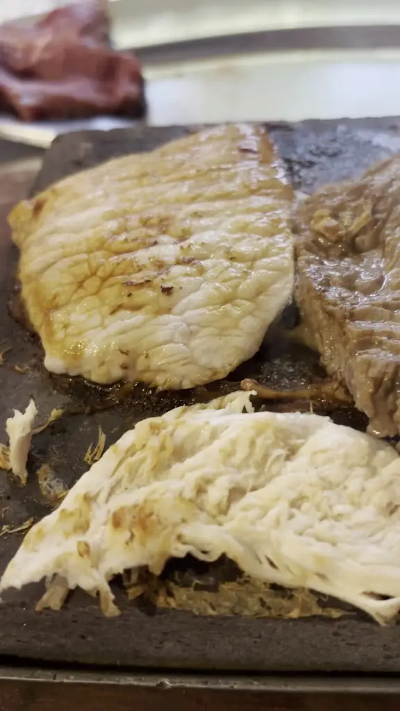 Maureen J Sweeney_Canto da Doca_Horta_recensione