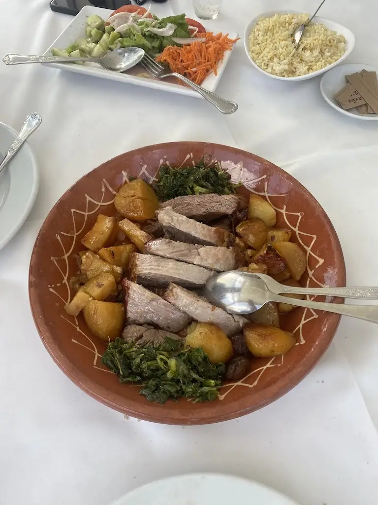 Menu_Restaurante Varzea_Várzea_immagine_2