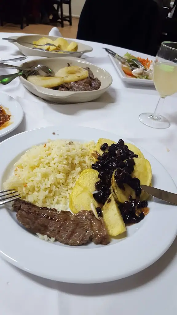 Menu_Restaurante Varzea_Várzea_immagine_9