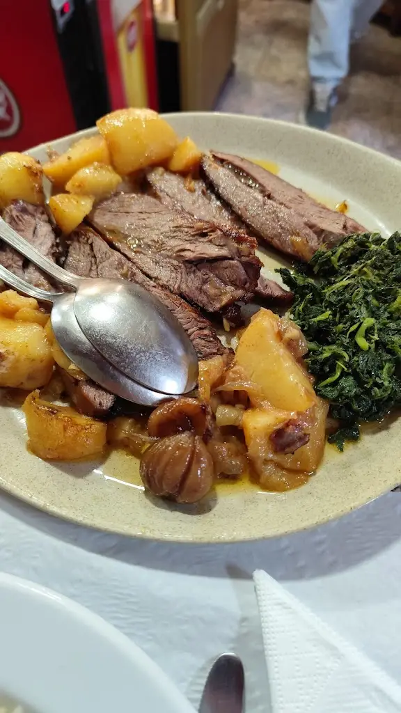 Restaurante Varzea_Várzea_slider_image_2