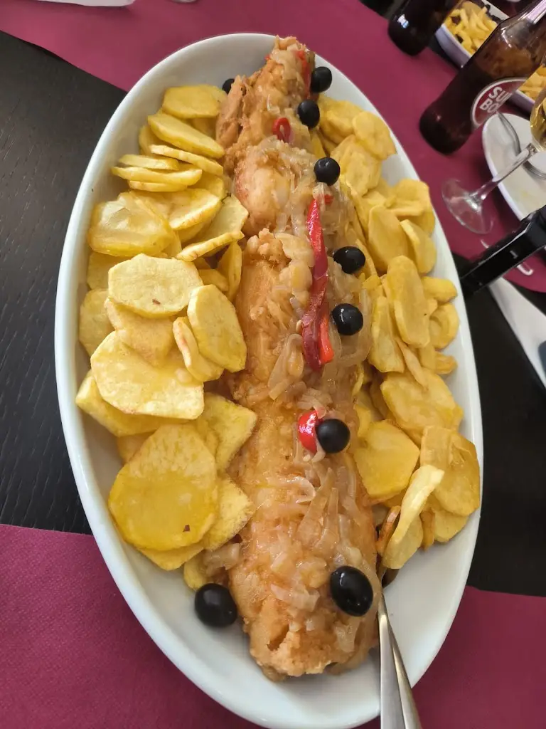 Jessica De sousa W_Restaurante Atina_Várzea_avis